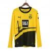 Maglia Borussia Dortmund Prima Divisa 2023-24 ML